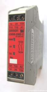 G9SB-3012-C AC/DC24 Solid State Relay NEW