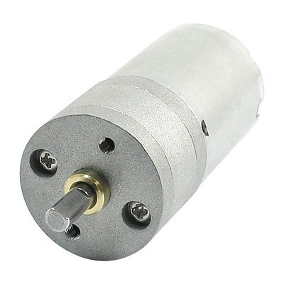 GA25-370 Along Geared Motor ALONG 3V 6V 12V 24V NEW