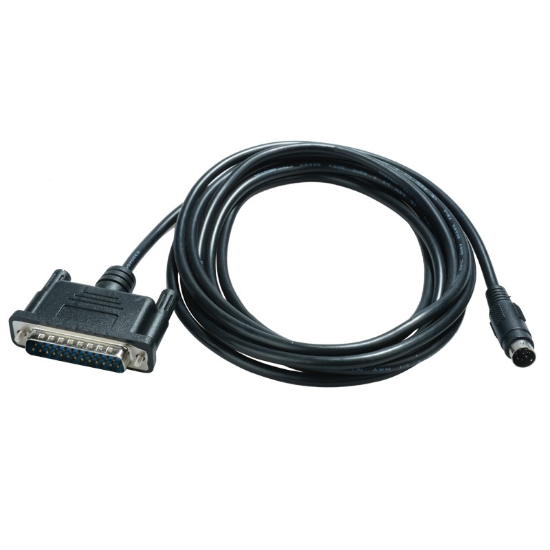 GP-FP0 Connecting cable for Japan DIGITAL GP/Proface HMI and Panasonic FP0 PLC Length:3m