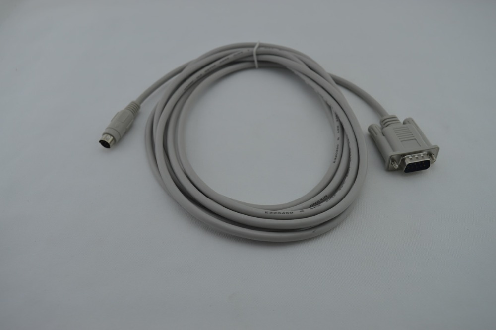 GT01-C30R4-8P Mitsubishi HMI GT11/GT15 to FX PLC communication Cable 3M