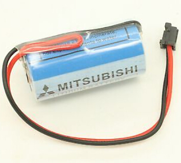 GT15-BAT Lithium battery for Mitsubishi GT15 series PLC with plug