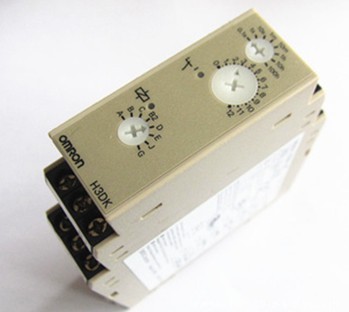 H3DK-M2 AC/DC24-240 Time Relay NEW