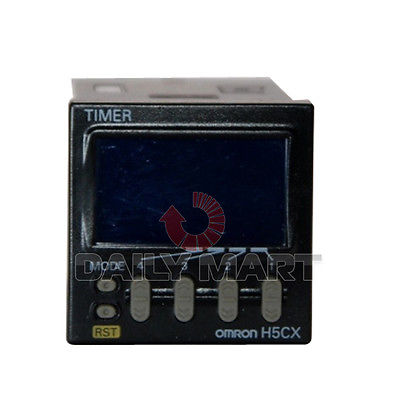 H5CX-L8-N Time Relay NEW