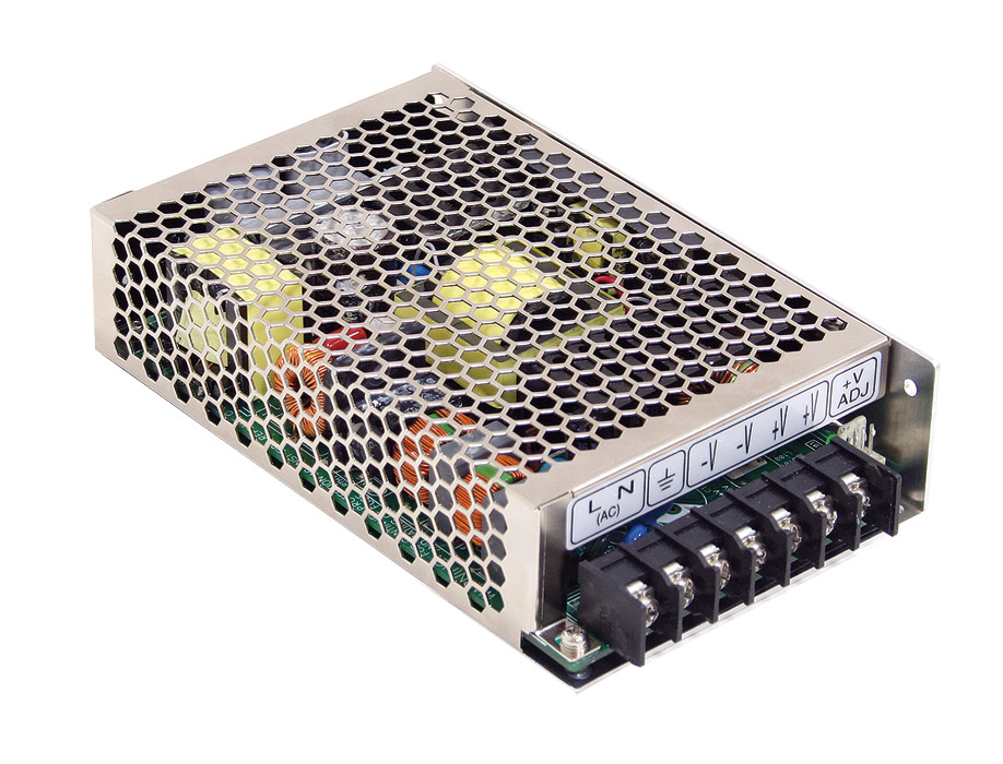 HRPG-150-3.3 MEAN WELL150W 3.3V30A Single Output Switching Power Supply