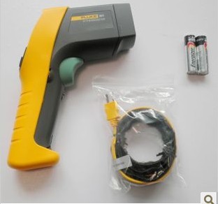 Infrared Thermometer 0.5% repetition rate FLUKE561 FLUKE