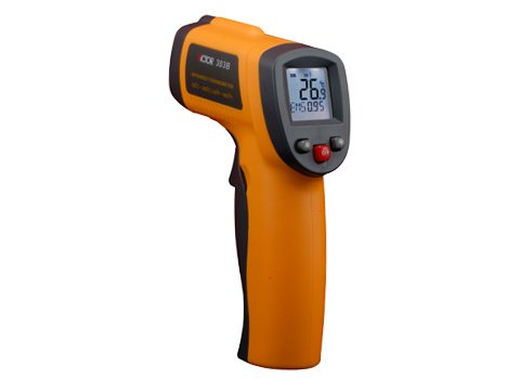 Infrared thermometer VICTOR 305B VICTOR