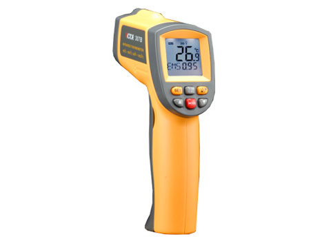 Infrared thermometer VICTOR 309B VICTOR