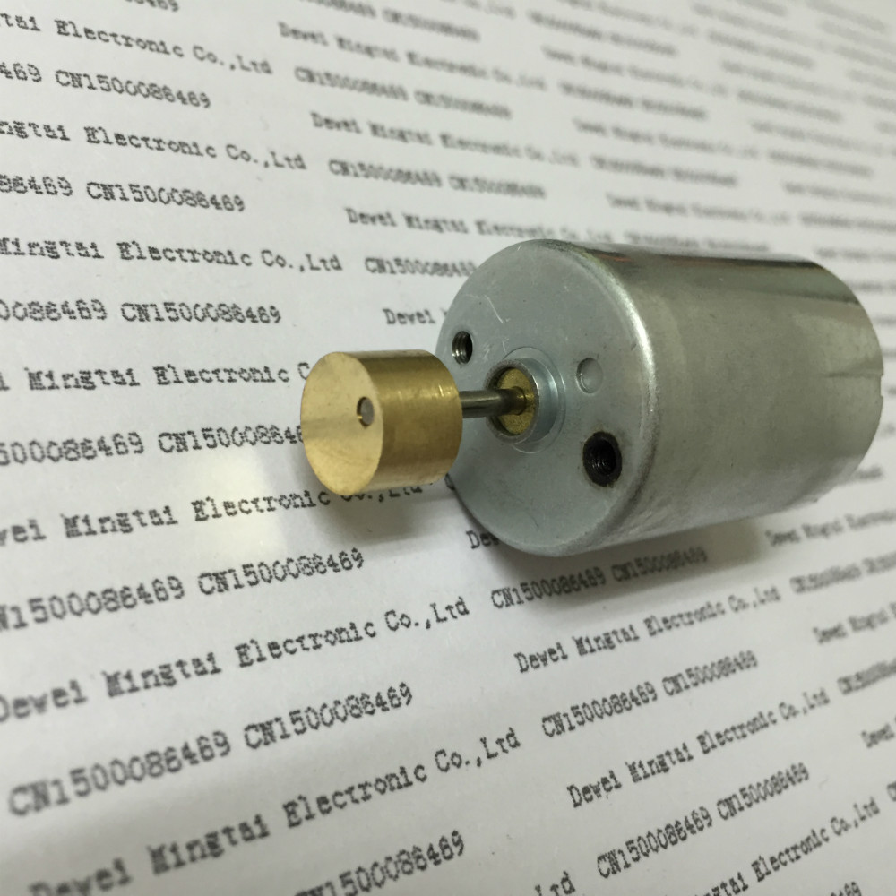 JRF370 Along miniature dc motor 6V 12V 24V NEW