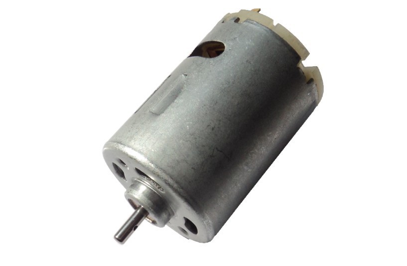 JRS-555 Along Electric DC motor 12V NEW