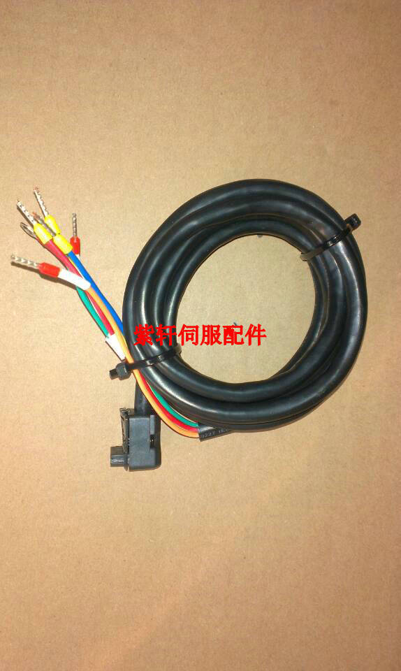 JZSP-CSM12-05-E Yaskawa  Servo Cable Assembly 5m new