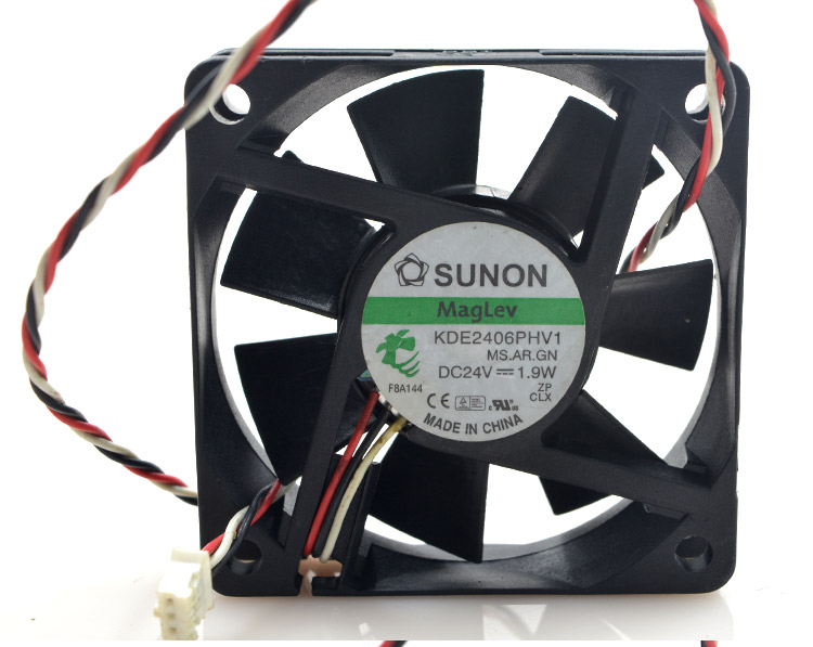 KDE2406PHV1.MS.A.GN SUNON fan NEW