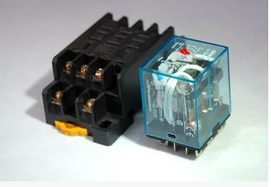 LY3N AC220V  RELAY  New