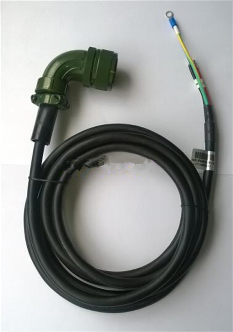 MFMCD0032ECD Panasonic Servo Cable Assembly 3m new