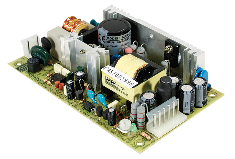 MPS-45-3.3 MEAN WELL 45W 3.3V8A Single Output Micro Leakage Power Supply