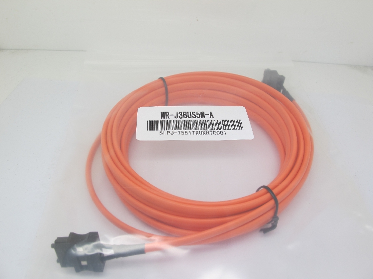 MR-J3BUS3M SSCNET III cable for Mitsubishi MR-J3-B servos Length:3m