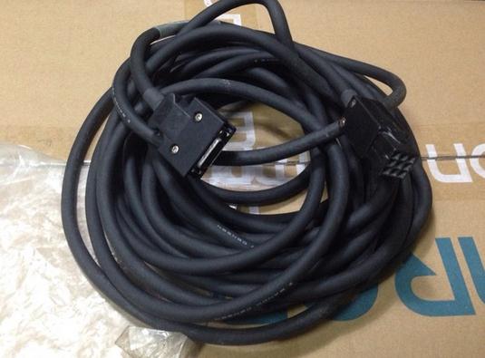 MR-JCCBL20M-H Encoder cable(HC-KFS/MFS) for Mitsubishi MR-J2S servos Length:20m (<0.75KW)