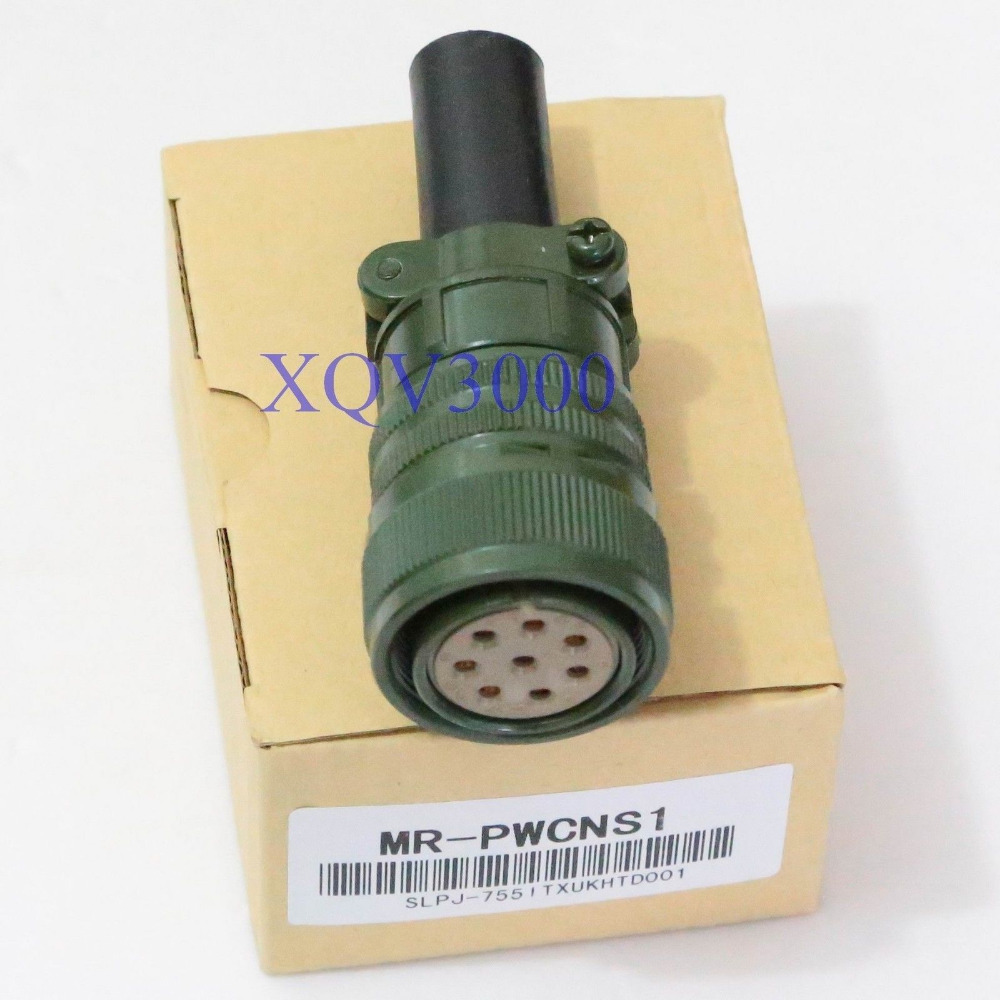 MR-PWCNS1 Power supply side joint(HC-SFS,RFS,UFS) for Mitsubishi servos