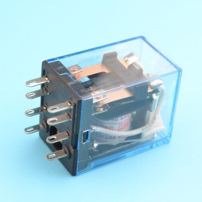 MY2 DC6V RELAY  New