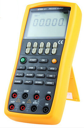 Multimeter 6 digit VICTOR 11+ VICTOR