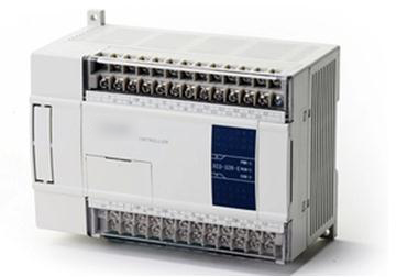 PLC AC220V 14 DI  10 DO Transistor XCM-24T4-E XINJE 4 channels pulse output for motion control