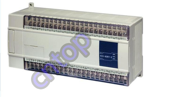 PLC DC24V 36 DI 24 DO Relay 3 COM XC2-60RT-C XINJE