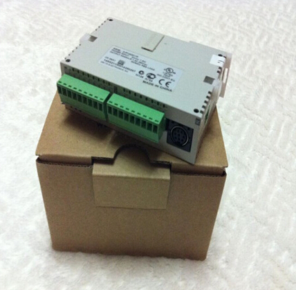 PLC DC24V 8 DI Module DVP08SM11N Delta New