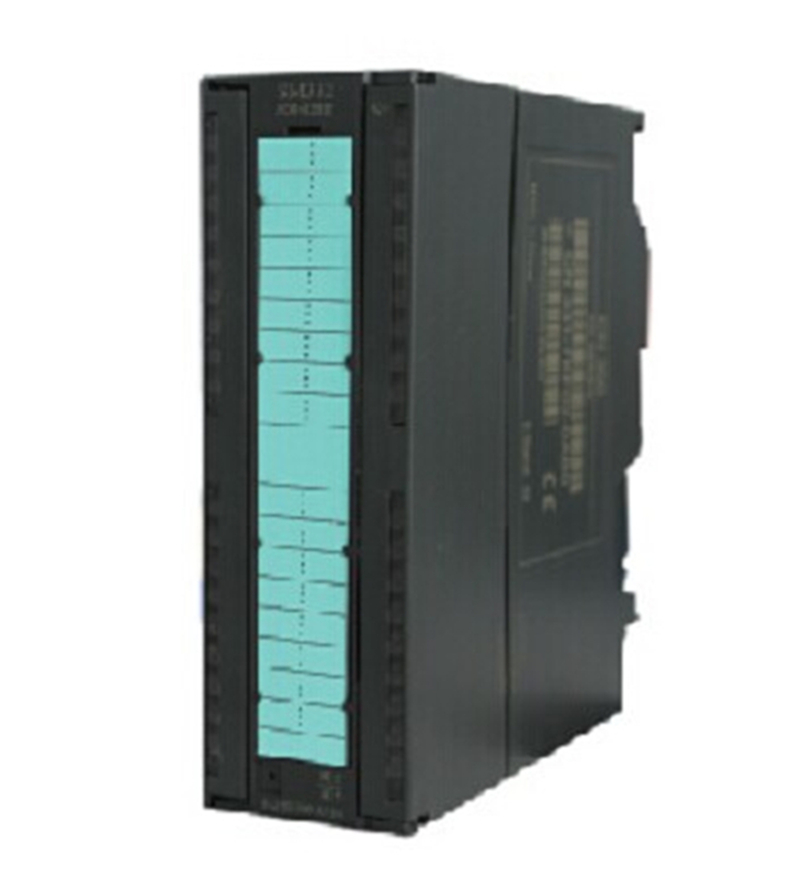 PLC Module 8AO  Compatible Siemens  S7-300 6ES7 332-5HF00-0AB0 One year warranty