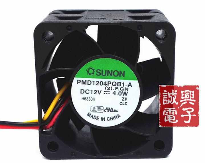 PMD1204PQB1 SUNON fan NEW