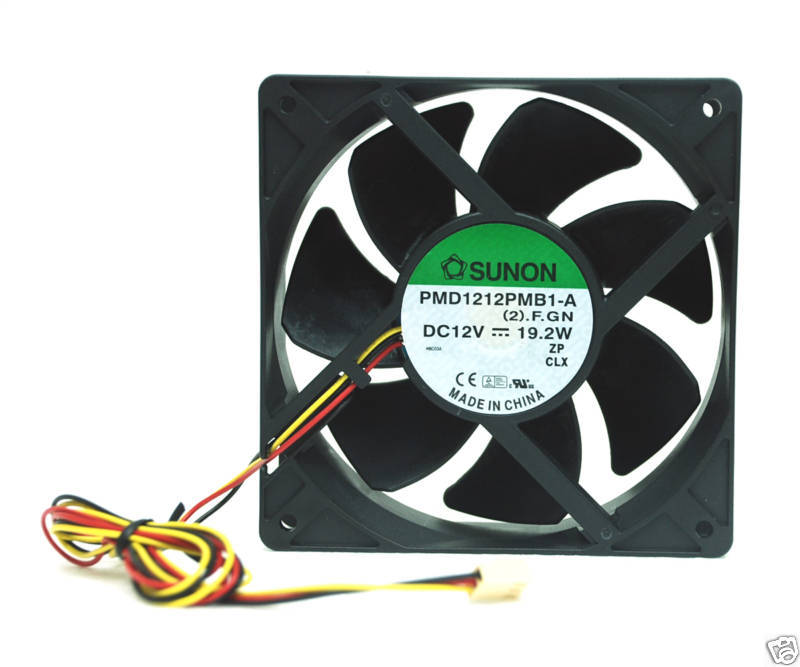 PMD1212PMB1 SUNON fan NEW