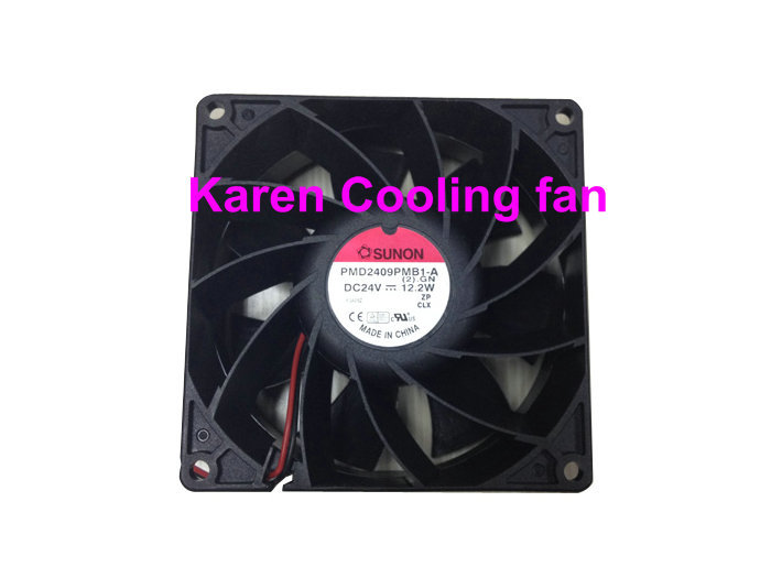 PMD2409PMB1-A(2).GN.I55 SUNON fan NEW