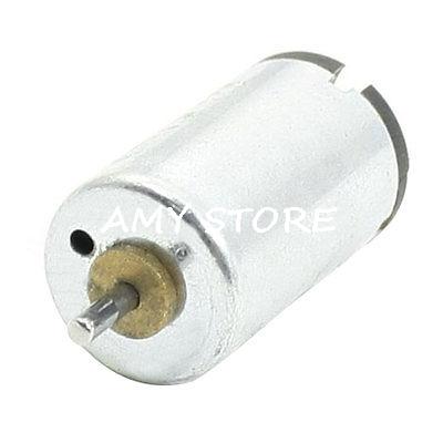 RF1220 Along DC motor 1.5-3V NEW