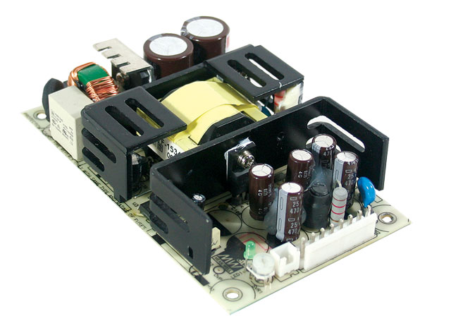 RPD-75B MEAN WELL 75W +5V6.8A +24V2.7A Micro Leakage Power Supply