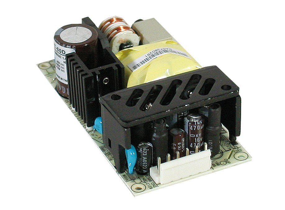 RPT-6003 MEAN WELL 60W +3.3V5.5A +5V3.3A +12V0.77A Micro Leakage Power Supply