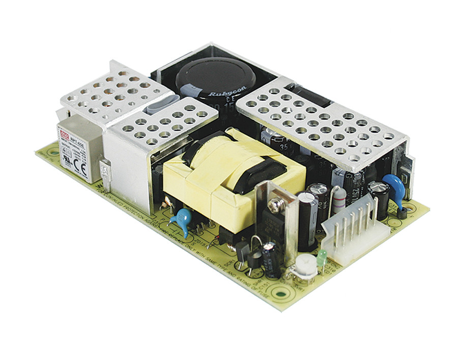 RPT-65G-C MEAN WELL 65W +24V2.9A +5V1.5A +12V0.7A Three-way Switching Power Supply