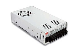 SD-350D-48 MEAN WELL 350W 72~144V Input 48V7.3A Output DC-DC Power