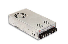 SD-500H-12 MEAN WELL 500W 72~144V Input 12V40A Output DC-DC Power