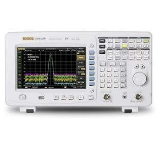 Spectrum Analyzer DSA1000A DSA1030A