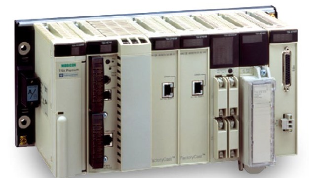 TSXAEZ802 Schneider PLC Module