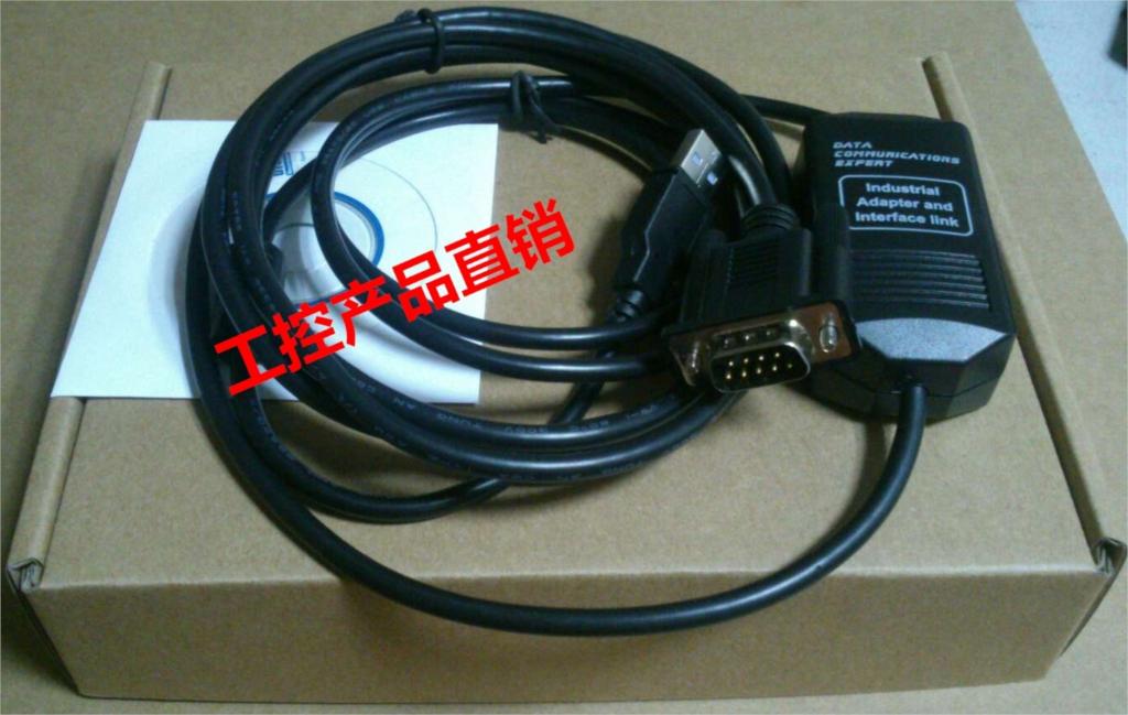 USB-GC USB interface communication cable for Koyo GC HMI Length:3m