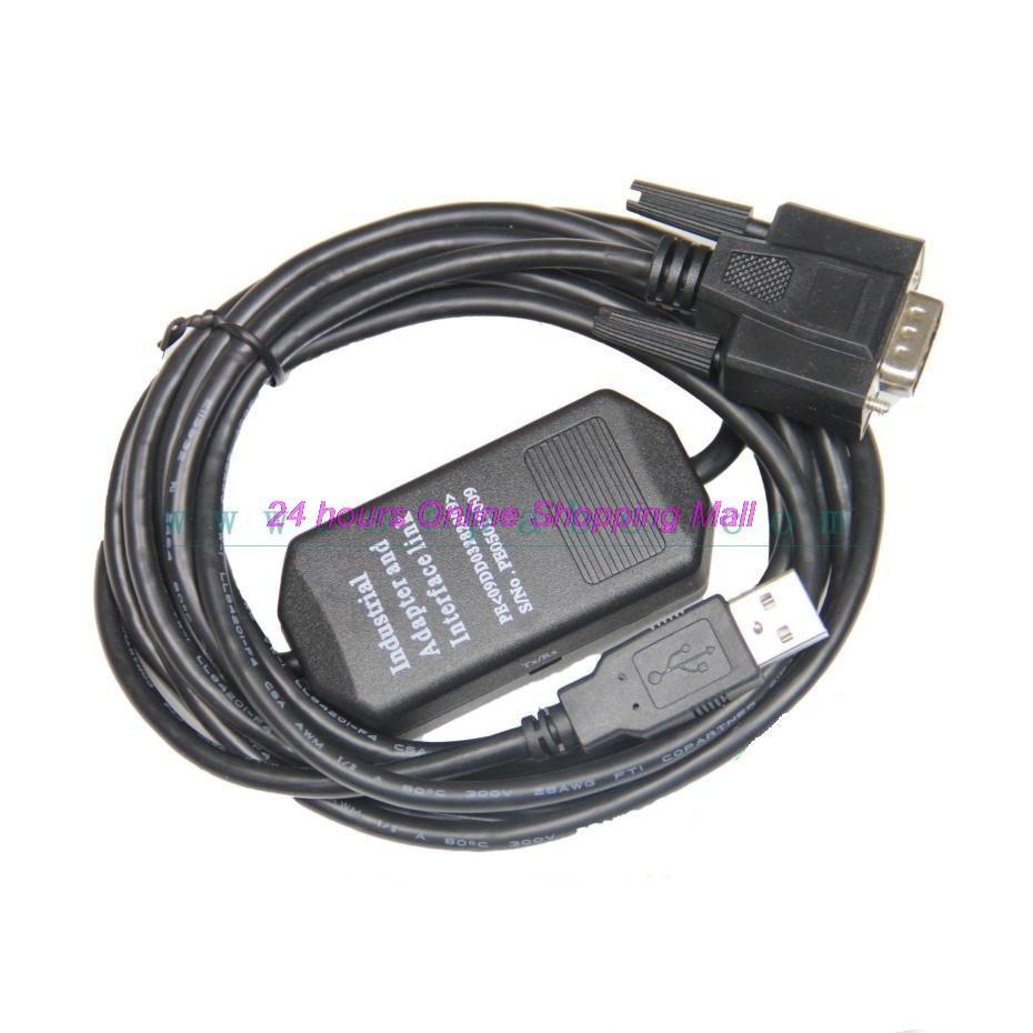 USB-RS422 USB to 422 signal Length:2m(1m and 3m optional)