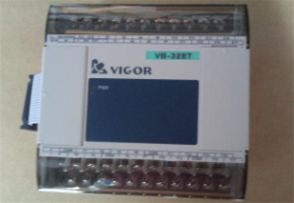 VB-32ER-D PLC VIGOR 24VDC 16 point input 16 point output Expansion Unit Original brand new