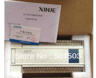 XC5-48T-E/C xinje XC5 serie PLC New