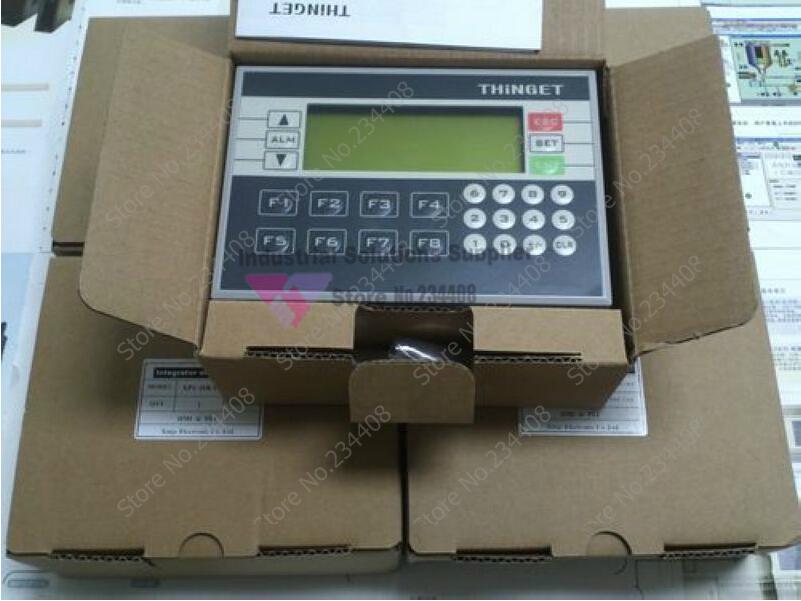 XP3-16RT XINJE Integrated PLC & HMI New