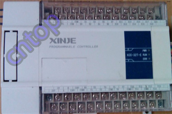 Xinje High Performance PLC XCC-32T-C 5-channel AB Phase High Speed Counter 5-channel High Speed Pulse Output DC24V New