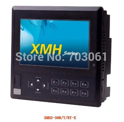 Xinje Integrated PLC XMH3-30RT-E 16-point Digital Input 14-point Digital Output Integrate Logic Control & Analog Input/O