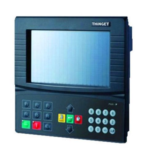 Xinje Integrated PLC XMP2-32R-E 16-point Digital Input 16-point Digital Output Integrate PLC & MP Touch Screen Functions