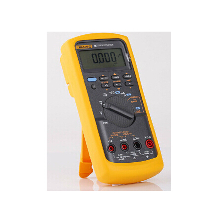 loop calibrator Fluke787 FLUKE NEW